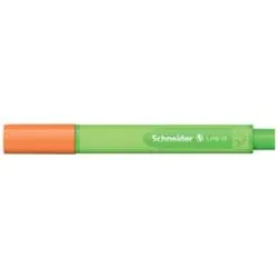 Fineliner Link-It orange SCHNEIDER 191206   0,4mm