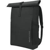 Lenovo IdeaPad Gaming Rucksack Schwarz