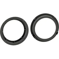 ACV Electronic Lautsprecherringe Audi A1 (8X) ab 09/2010 -
