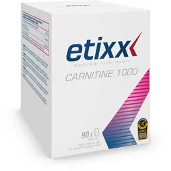 Etixx Endurance Carnitin 1000