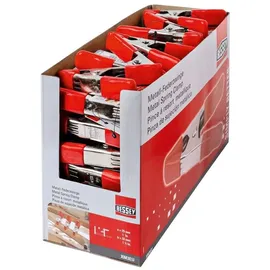 Bessey Federzwinge aus Metall XM-EU XM7EU Spann-Weite (max.):75 mm Ausladungs-Maße:85 mm
