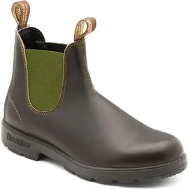 Blundstone 519 Herren Braun 44