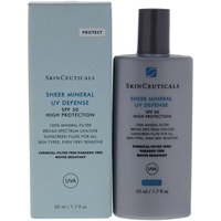 SKINCEUTICALS Sheer Mineral UV Defense LSF 50 50 ml