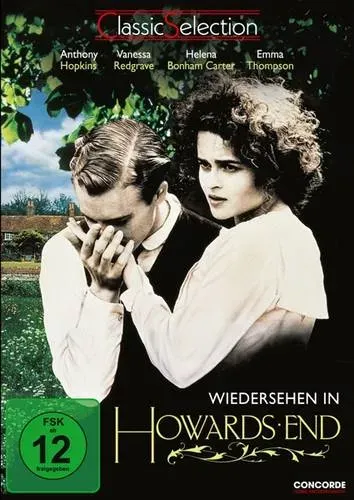 Preisvergleich Produktbild Wiedersehen in Howards End Classic Selection