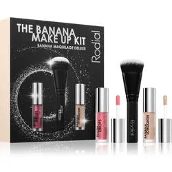 Rodial The Banana Makeup Kit Geschenkset