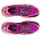 Under Armour FUTR X 4 Basketballschuhe 514 - andromeda purple/black/comet green 40.5