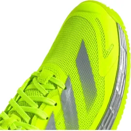 adidas Defiant Speed 2 Gelb/Grau 39 1/3