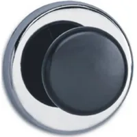 Maul Kraft-Magnet mit Griffkopf (67x33m)