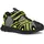 GEOX Airadyum BO Schwarz/Grau 24