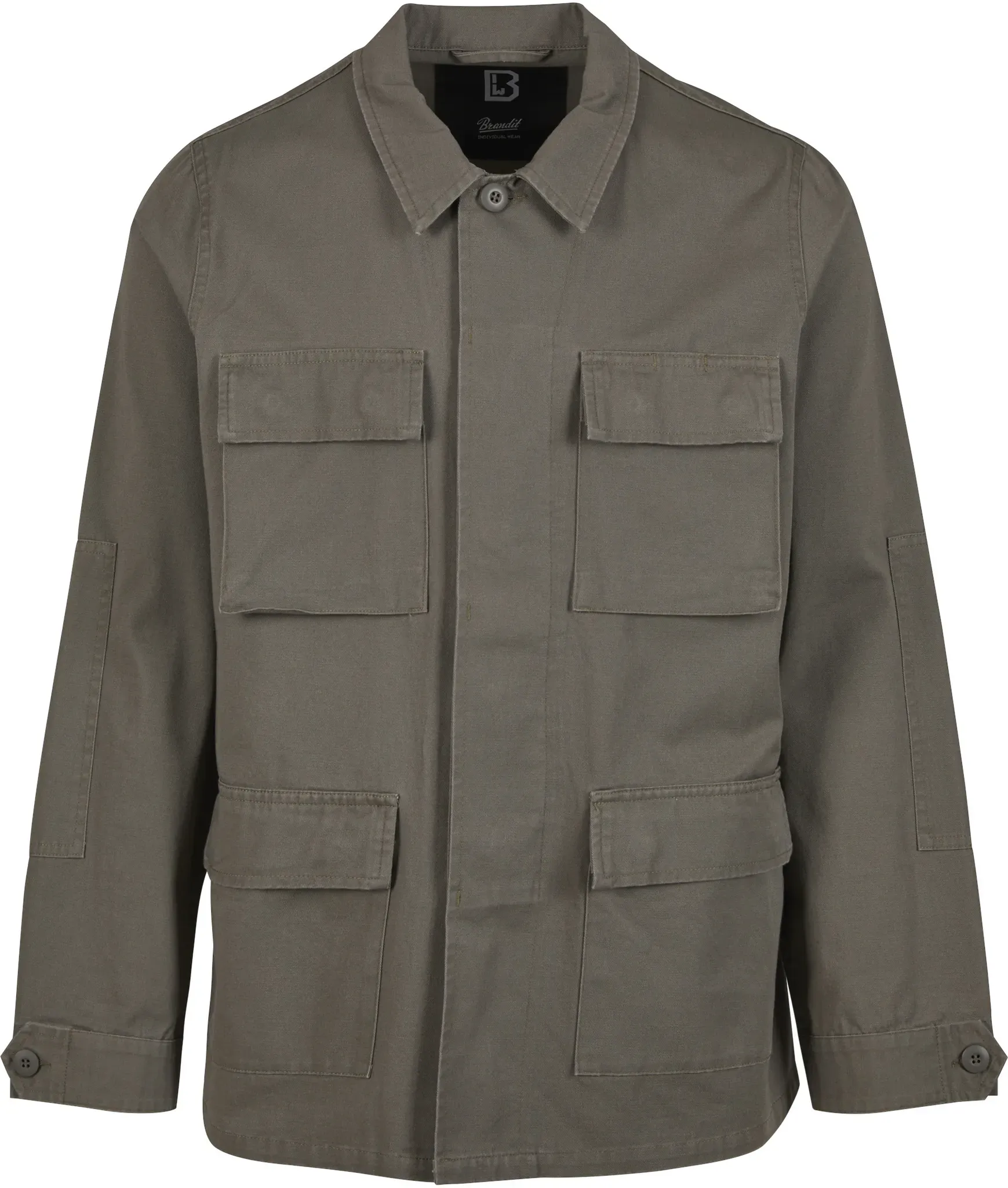 Allwetterjacke BRANDIT 