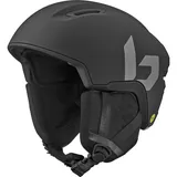 Bollé Atmos 55-59 cm Schwarz