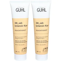 Guhl Kur intensiv 30 Sekunden - Hydratation