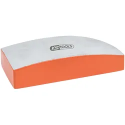 KS Tools Aluminium-Karosserie-Zehen-Ausbeuleisen - 140.2479