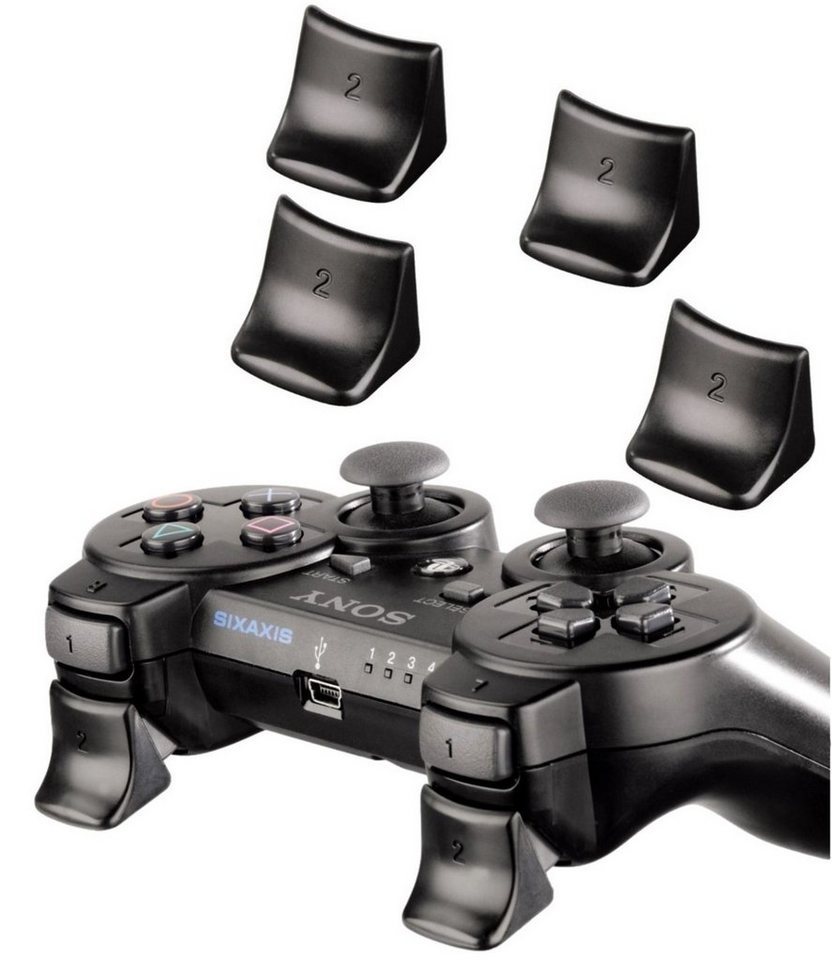 ps3 wireless controller sony