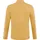 Protest Rewill Sweatshirt 1/4 Zip Gelb M