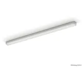 Naber Lungo LED Unterbauleuchte 24Vedelstahlfarbig 900mm 4000°K neutr...