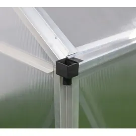 Westmann Flora 610 Alu Silber HKP 4 mm 5,99 m2