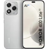 Honor 400 Lite 8 GB RAM 256 GB Velvet Grey