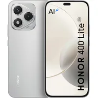 Honor 400 Lite 8 GB RAM 256 GB Velvet Grey
