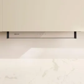 Neff D65XCC2S0 Unterbauhaube 60 cm Mattschwarz