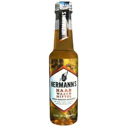 Justus System Hermann's Biershampoo 250 ml