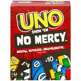 Mattel UNO No Mercy