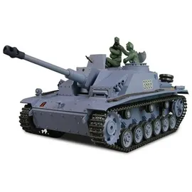 AMEWI RC-Panzer 23067 CH RtR blau (1:16)