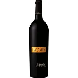 Twomey Napa Valley Merlot Twomey Cellars 2016