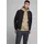 JACK & JONES Rush Bomberjacke Black M