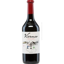 Vivanco Crianza Tinto 2020