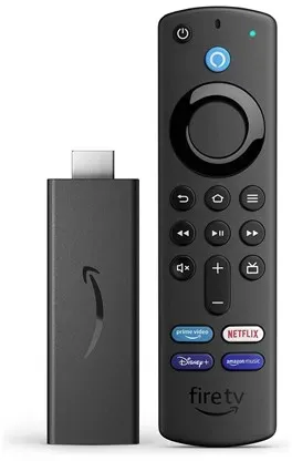 Preisvergleich Produktbild Fire TV Stick 4K Gen. 2 (2023)