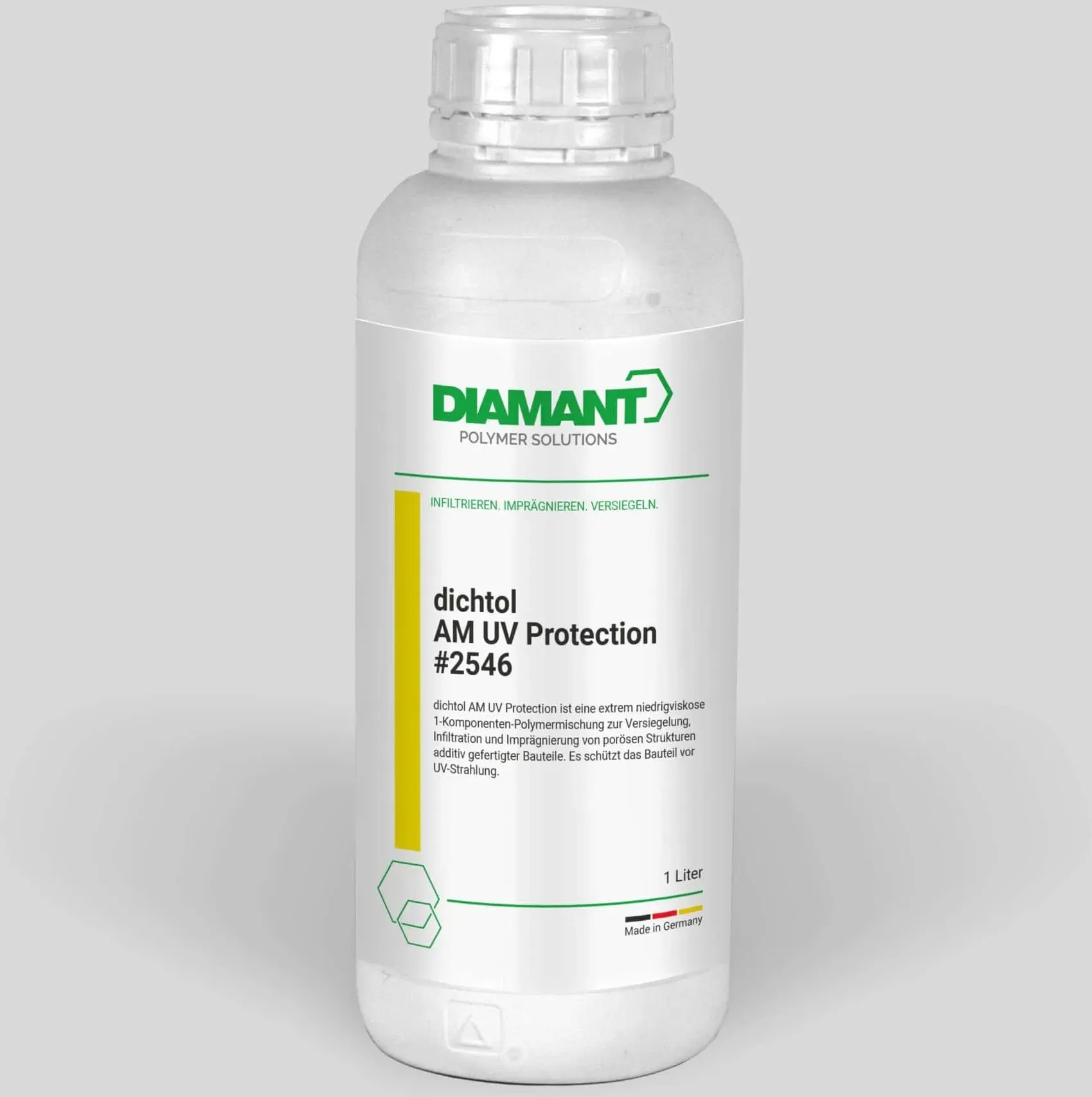 dichtol AM UV Protection - 1000ml