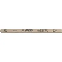 Pferd tools PFERD Polierstein vierkant 6x6x150mm A320 universellen Einsatz