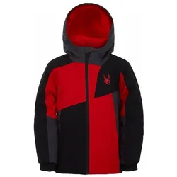 Spyder Ambush Jacket volcano (620) 2T