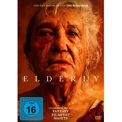 The Elderly (Neu differenzbesteuert)
