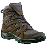 Haix Black Eagle Athletic 2.0 N GTX mid/brown UK 10.0 / EU 45