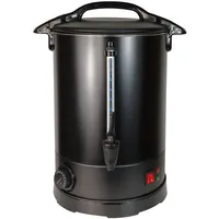 Zorro Glühweinkocher ZGW 10 Premium | Doppelwanding