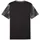 Puma teamFINAL Graphic schwarz/weiß M