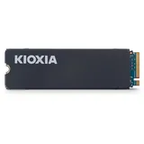 KIOXIA EXCERIA Heatsink SSD 1TB M.2 2280 PCIe Gen4 NVMe Internes Solid-State-Module