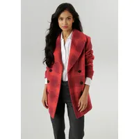 Aniston SELECTED Cabanjacke lila 46