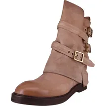 A.S.98 Boots taupe 38
