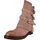 A.S.98 Boots taupe 38