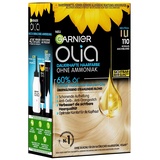 Garnier Olia 110 кühles аschblond