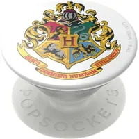 PopSockets PopGrip Hogwarts mehrfarbig 1 Stück