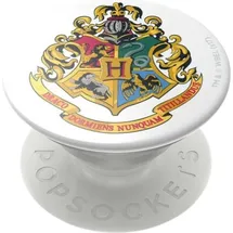PopSockets PopGrip Hogwarts mehrfarbig 1 Stück