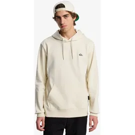 QUIKSILVER Hoodie beige L