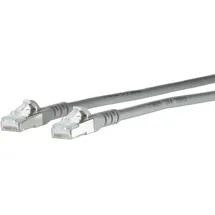 BTR Netcom Metz Connect Patchkabel 25G 13084G2033-E