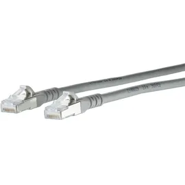 BTR Netcom Metz Connect Patchkabel 25G 13084G2033-E