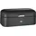 Wesco Grandy Brotkasten schwarz matt