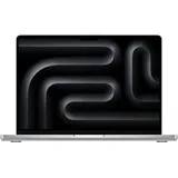 Apple MacBook Pro 14 2026 M5 Pro 48 GB RAM 1 TB SSD 16-Core GPU Silber Z1MH